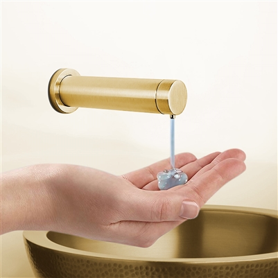 Electric Soap Dispenser Amazon